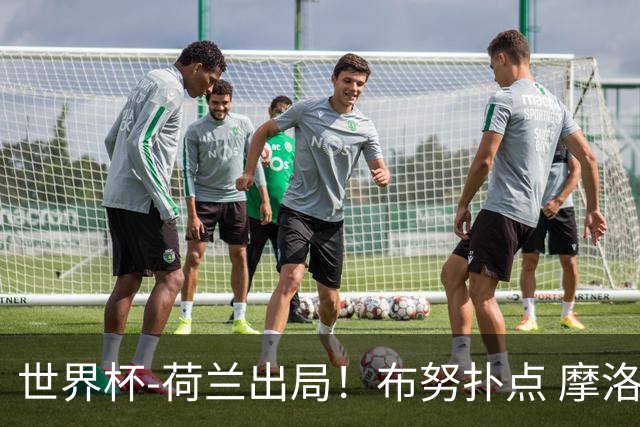 世界杯-荷兰出局！布努扑点 摩洛哥点球战总分4-3进16强