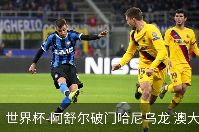 世界杯-阿舒尔破门哈尼乌龙 澳大利亚1-1埃及进点球