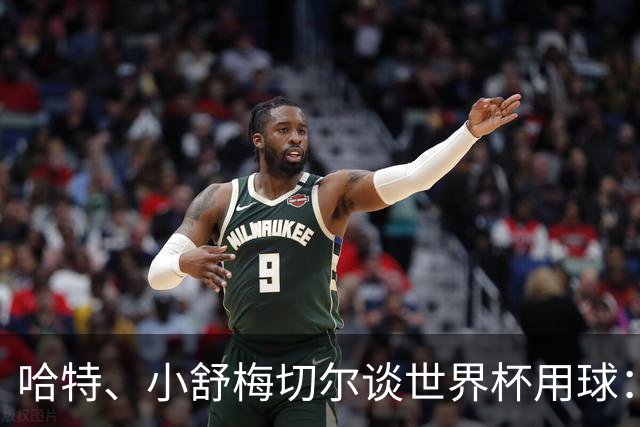 哈特、小舒梅切尔谈世界杯用球：这球肯定有问题，远射太多了