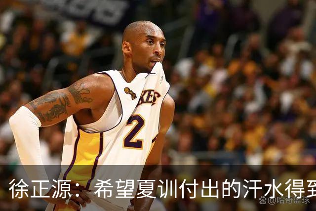 徐正源：希望夏训付出的汗水得到成果 引援方面一直在积极沟通